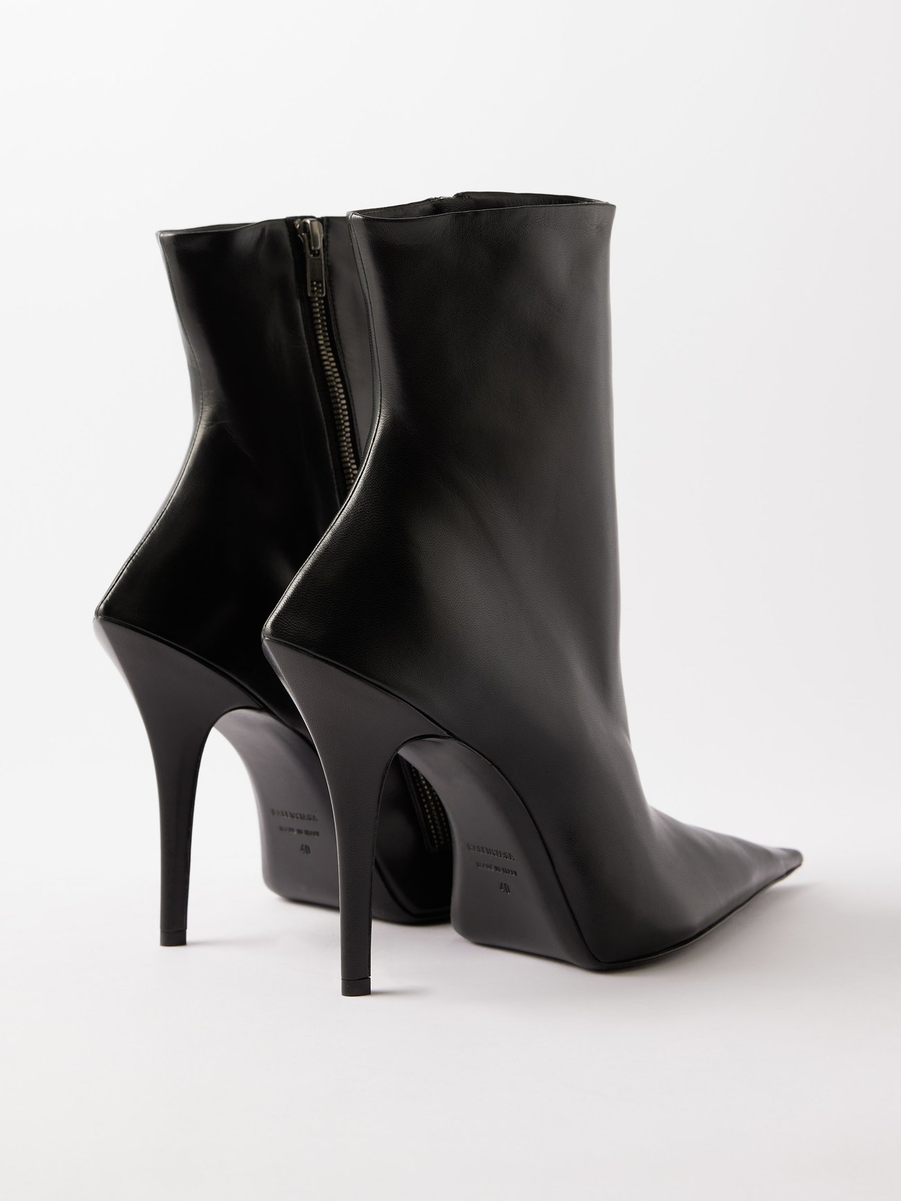 Balenciaga Tiaga boot 41.  Boots, Iconic women, Balenciaga