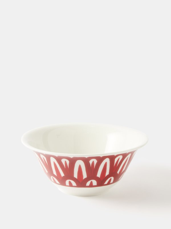 THEMIS Z Symi porcelain bowl