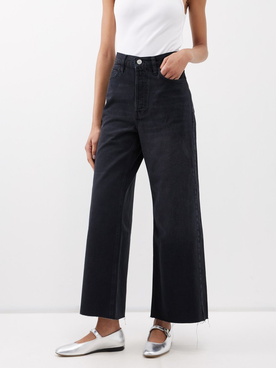 FRAME High Waisted Jeans for Women