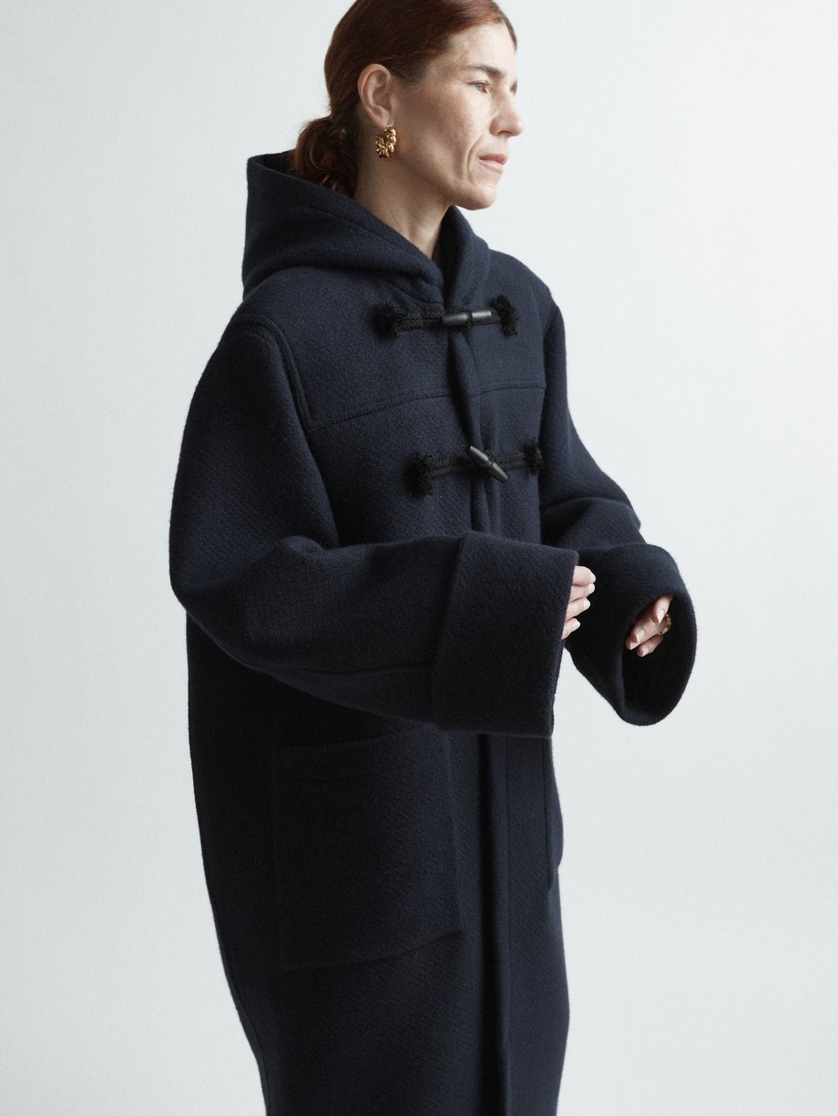 The Best 2024 Winter Coat Trends: 5 Coats to Buy Now