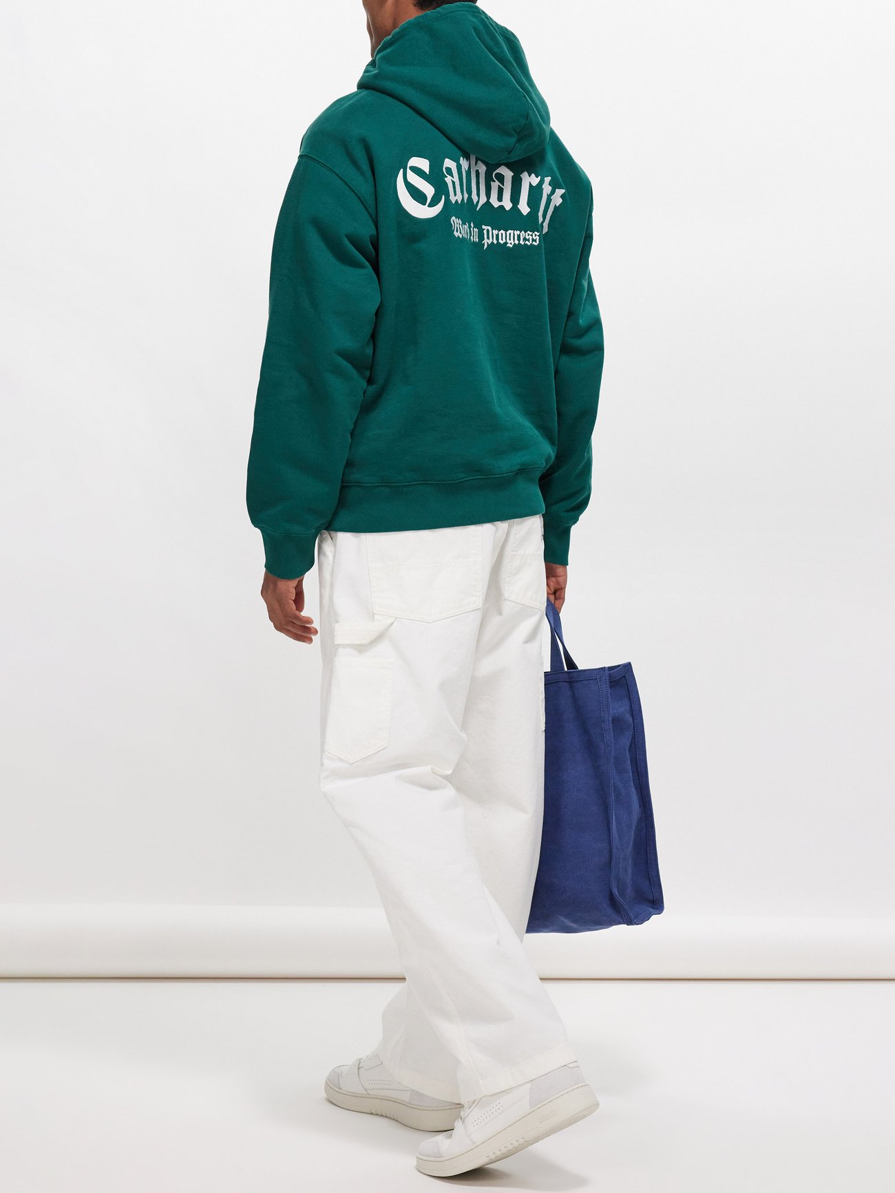 Carhartt WIP Onyx T - Back Print Sweatshirts - Shirt – buy now at