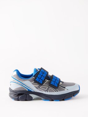 Cecilie Bahnsen x ASICS Cecilie Bahnsen GT-2160 mesh and rubber trainers