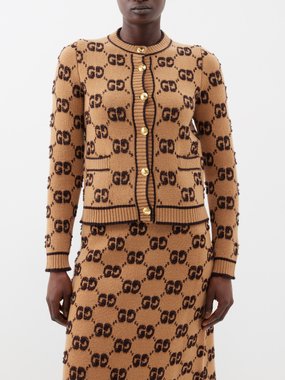melodi Unravel ordningen Women's Gucci Clothing | Shop Online at MATCHESFASHION US