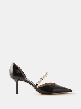 Women's Jimmy Choo Shoes  Shop Online at MATCHESFASHION US