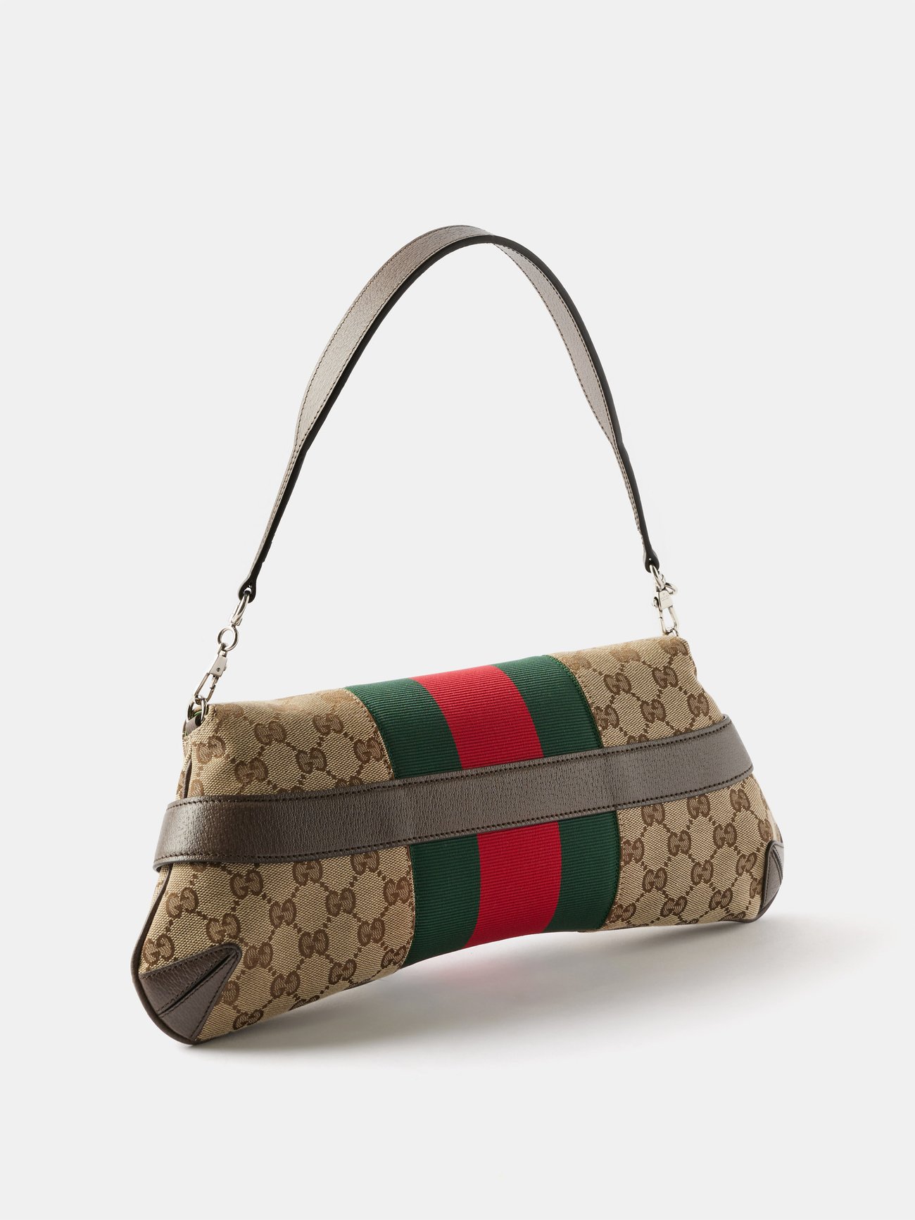 Gucci Horsebit 1955 mini bag for Men - Brown in UAE