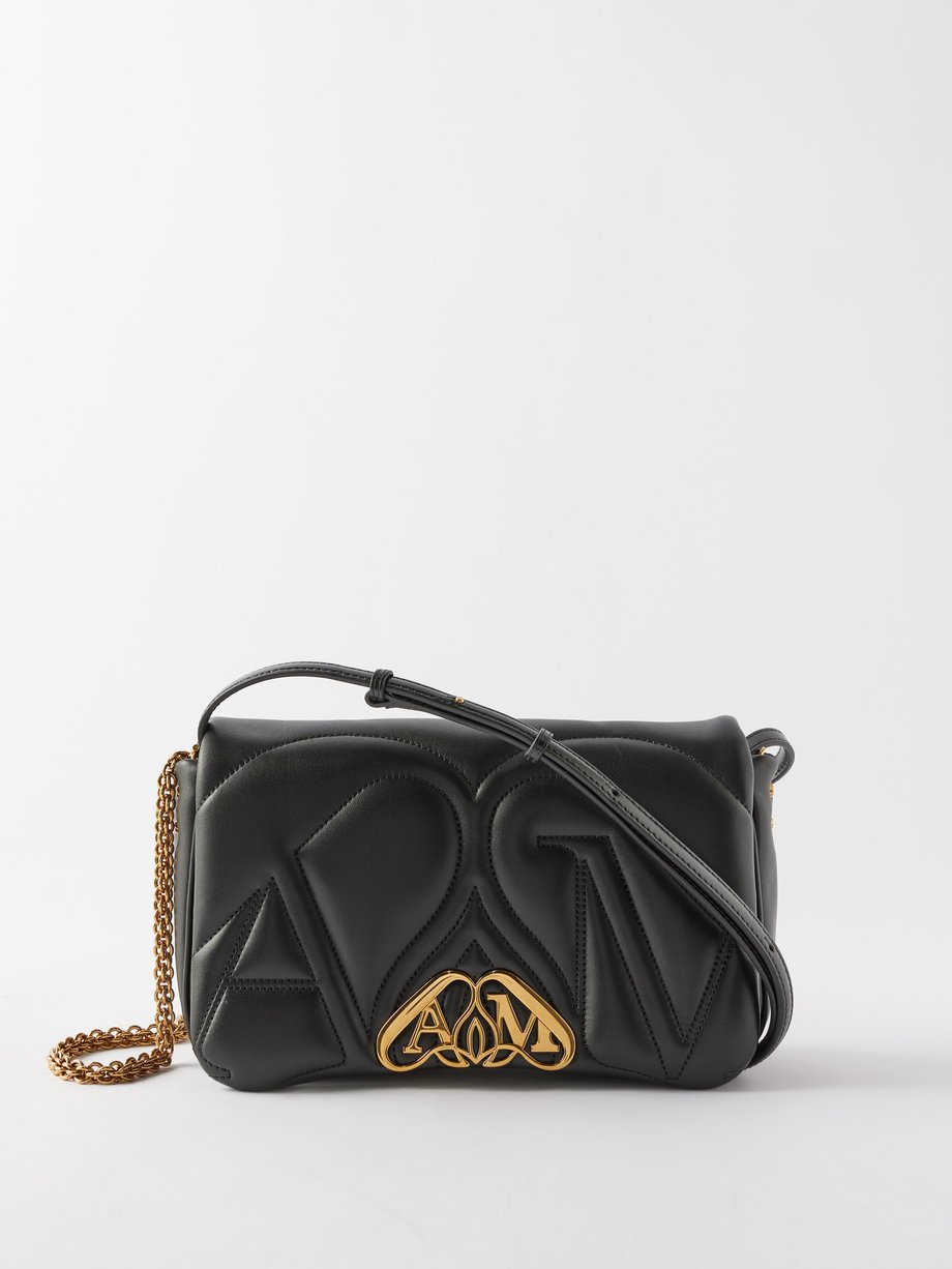 ANN TAYLOR LOFT Small Versatile Casual Black LEATHER Purse Shoulder Bag |  eBay