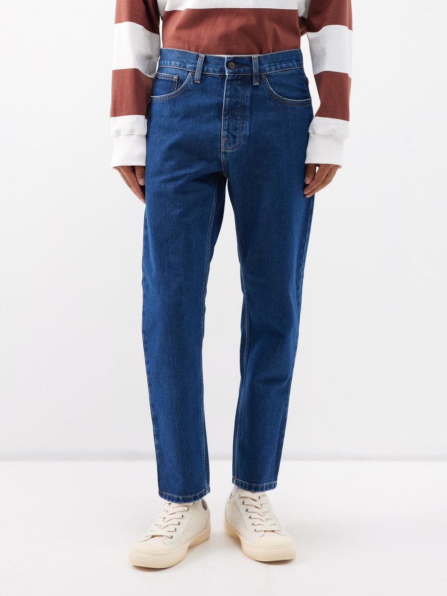 Newel jeans | WIP | MATCHESFASHION US