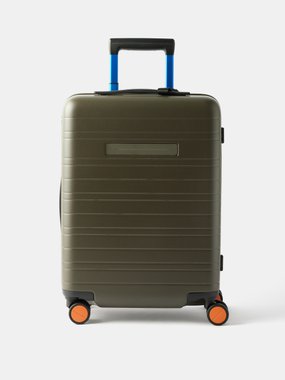 Women's Luxury Designer Rolling Luggage