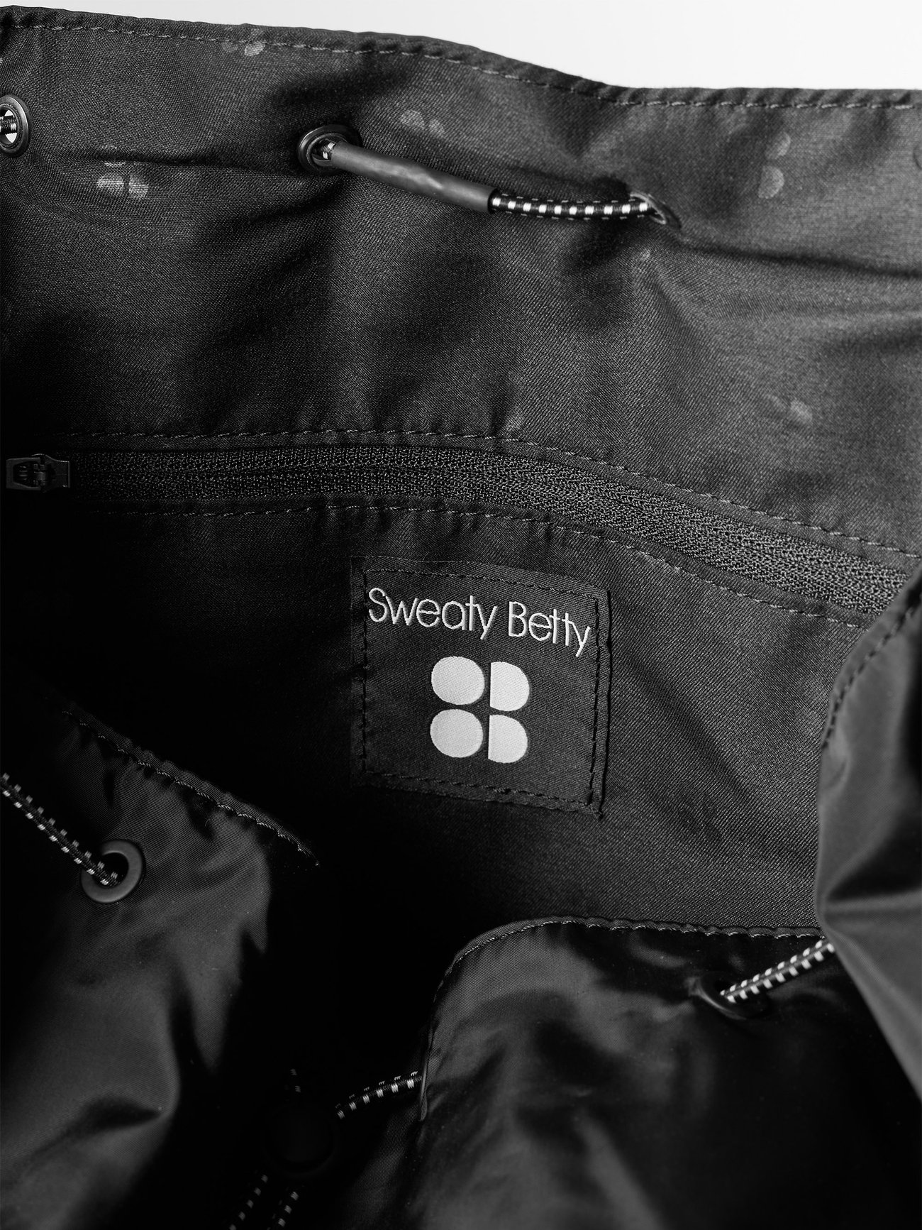 Sweaty Betty Black Tote Bags for Women