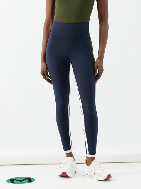 Lululemon Navy Leggings With Pockets  International Society of Precision  Agriculture