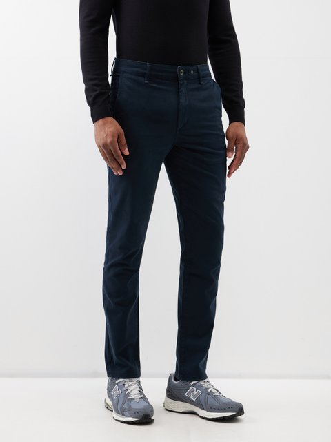 Twill Trousers - Buy Twill Trousers online in India