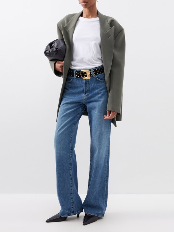 Citizens of Humanity Annina wide-leg jeans