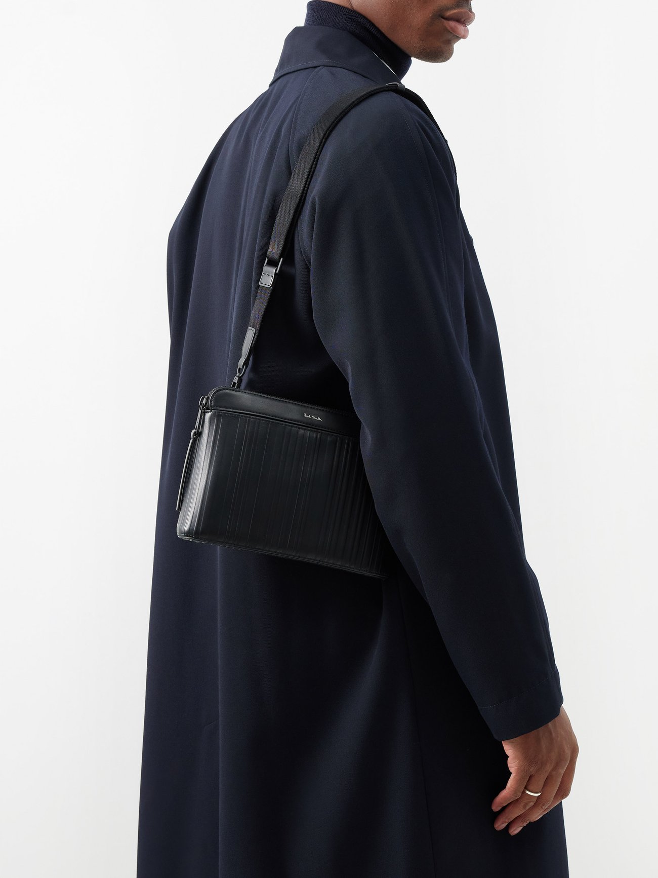 Men's Paul Smith Bags  Shop Online at MATCHESFASHION US