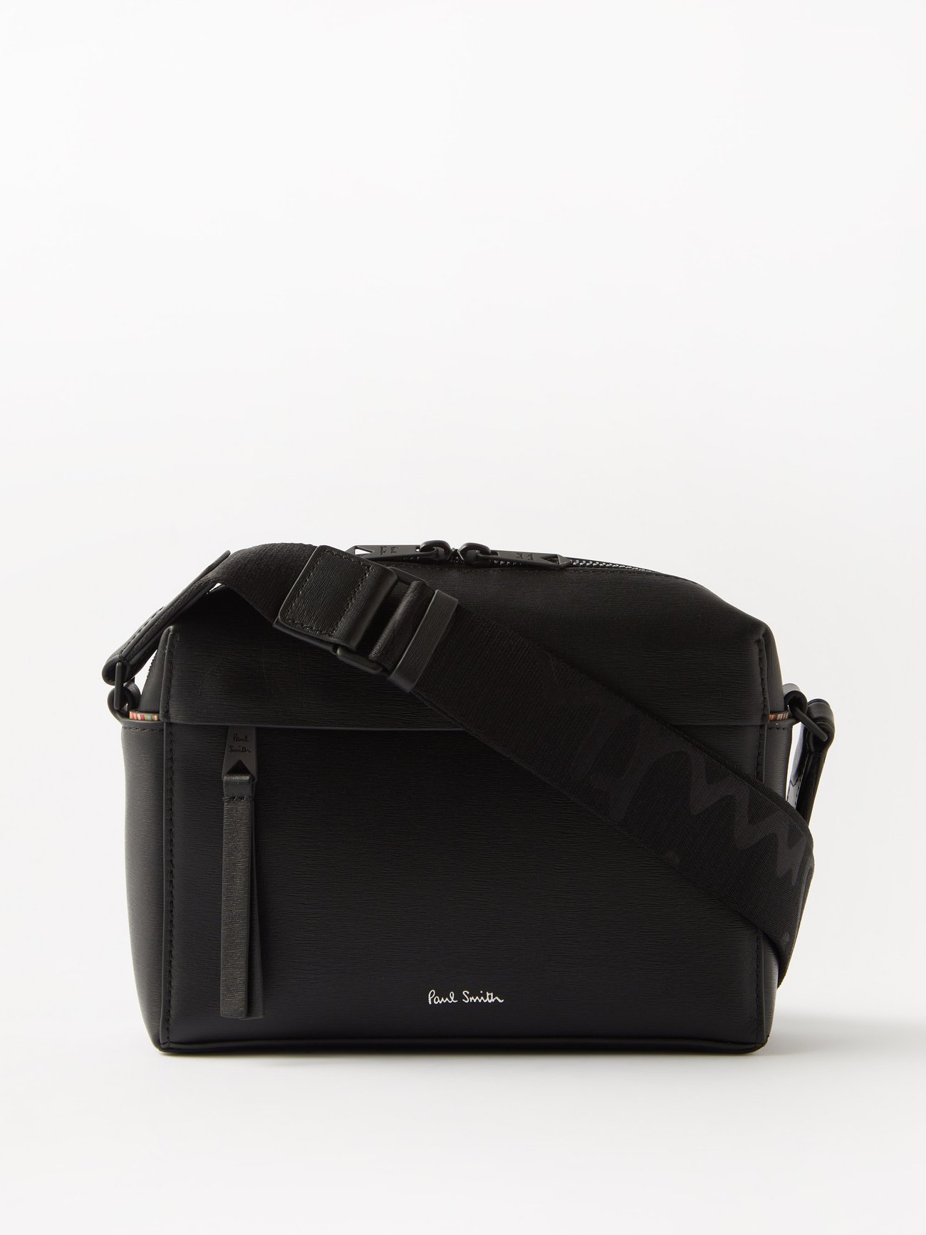 Cross body bags Paul Smith - Men bag washbag - M1A6606BMULTI09379