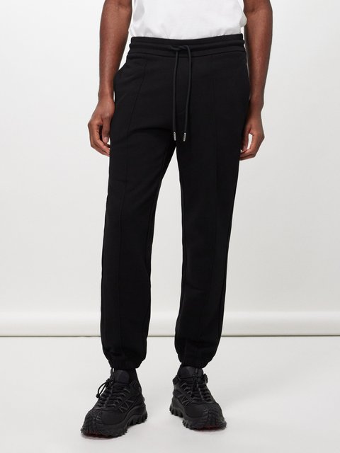 Readymade logo-embroidered Cotton Track Pants - Farfetch