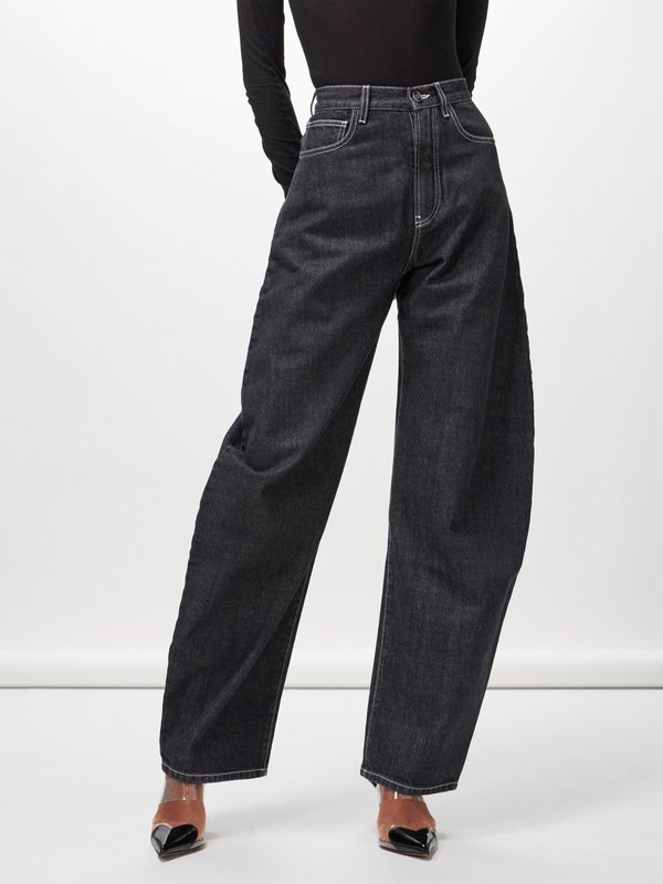 Women's Alaïa Jeans & Denim