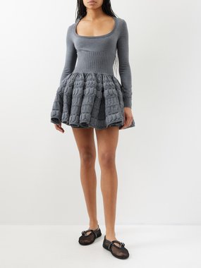 Love Match Knit Dress  Women's Knit Dresses – MANNING CARTELL