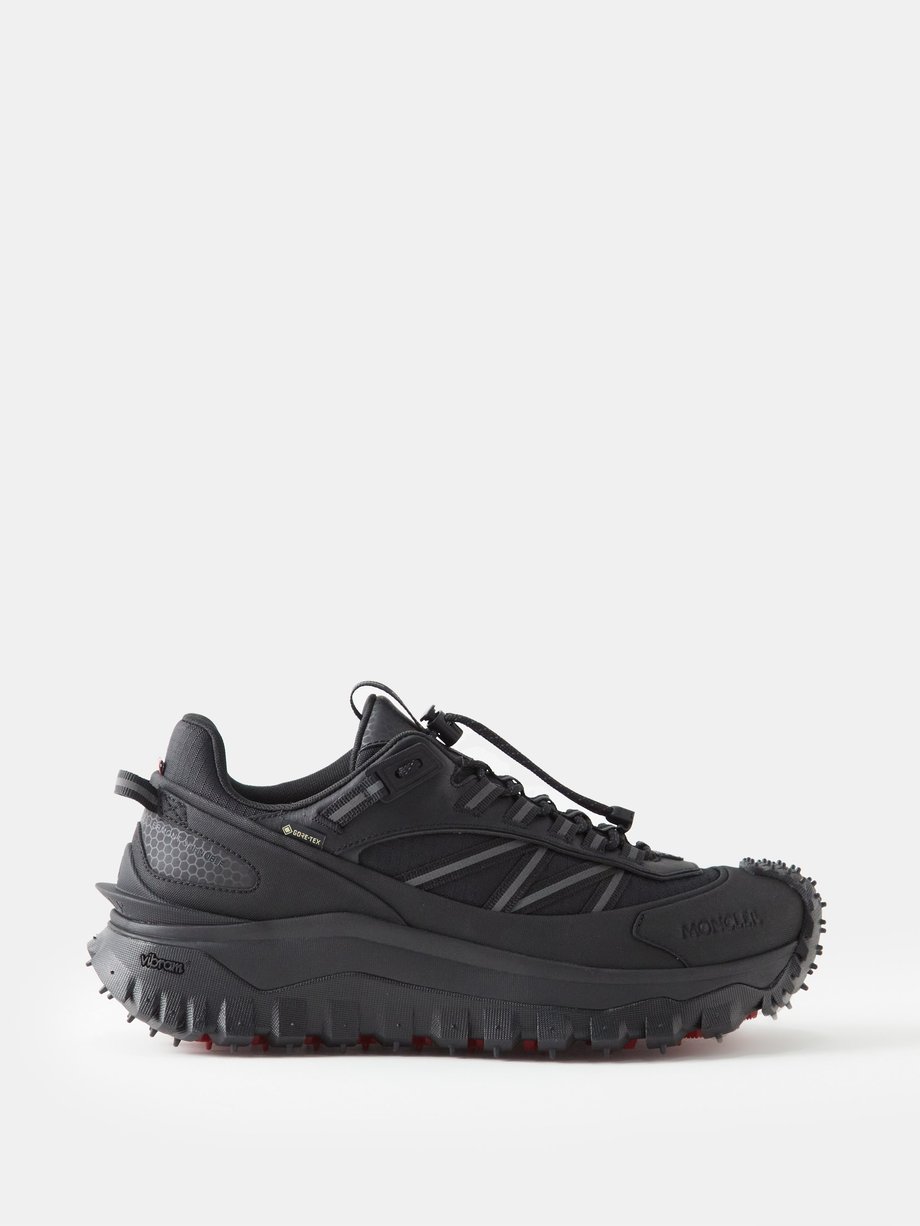 Moncler TrailGrip Gore-Tex trainers