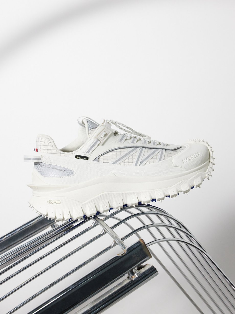 Moncler Trailgrip GTX low-top trainers