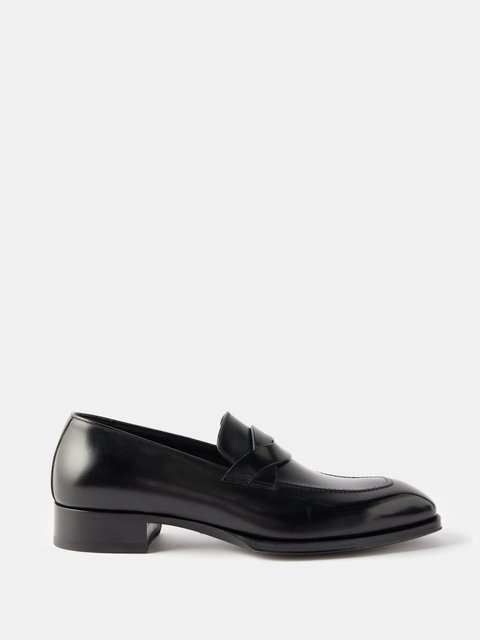 CamperLab MIL 1978 Puffy Loafers, Black - BACK IN STOCK! – SOOP SOOP