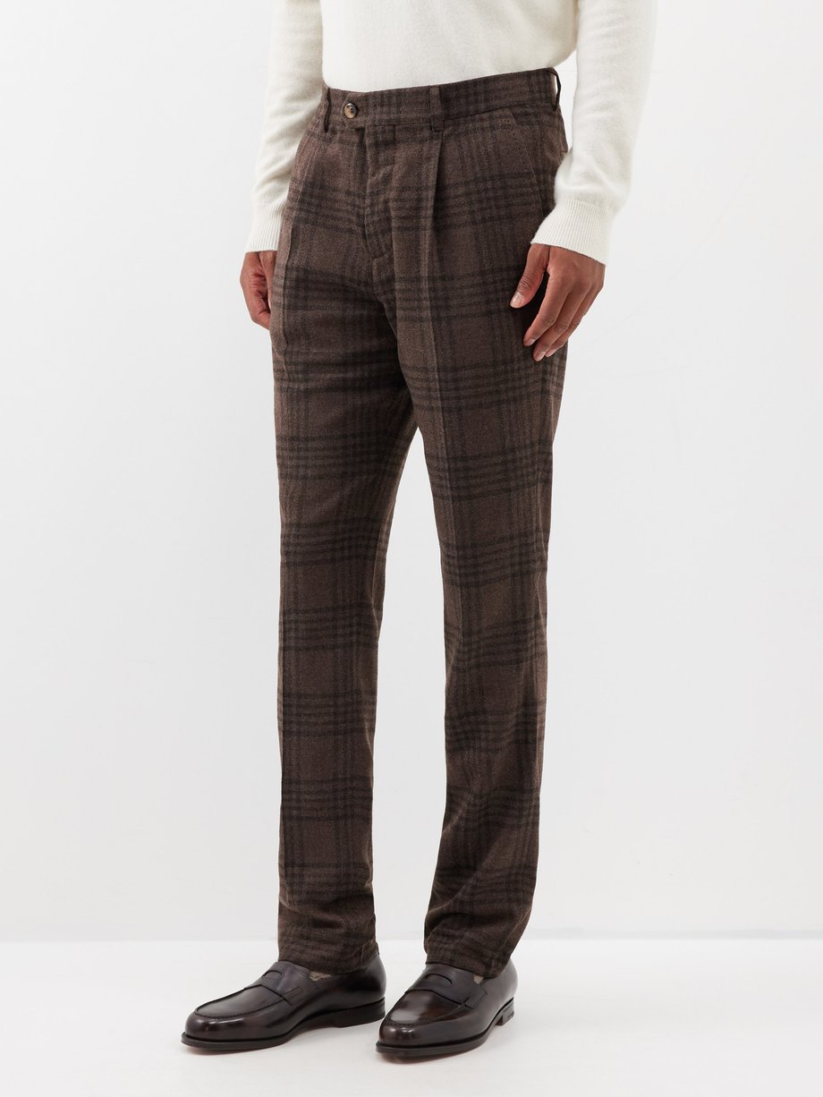 Classic Men's Trousers | Men's Casual Pants | Men's Full Suit | Men Suit  Pants - 2023 New - Aliexpress