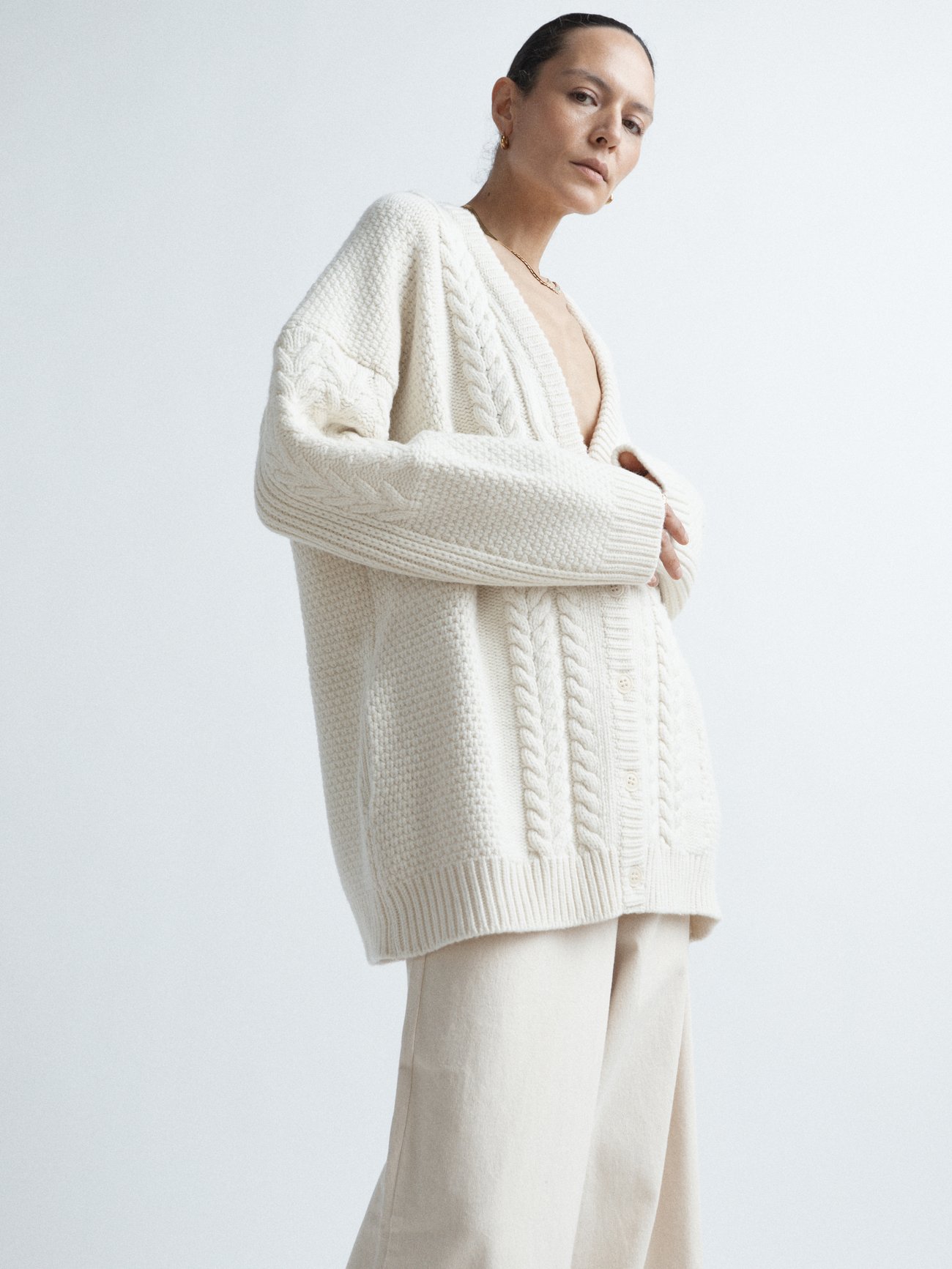 Chunky Cashmere - Yarnify!®