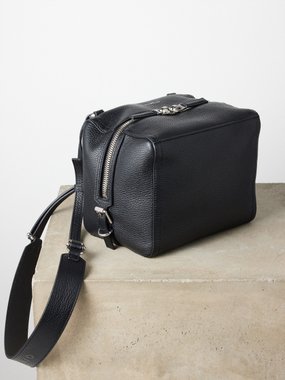 Givenchy Pandora small leather crossbody bag