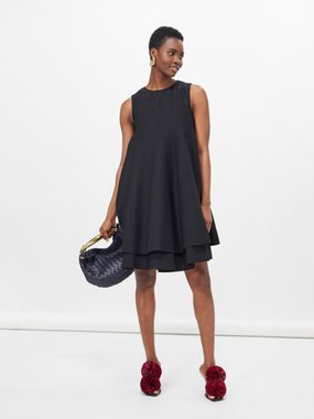 Betabrand Designer Knee-length Dresses for Women