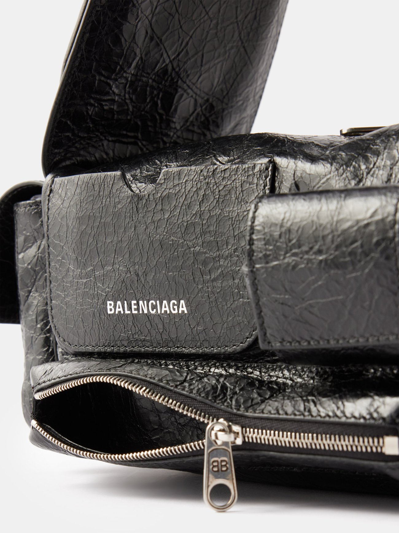 Balenciaga Superbusy Xs Sling Bag