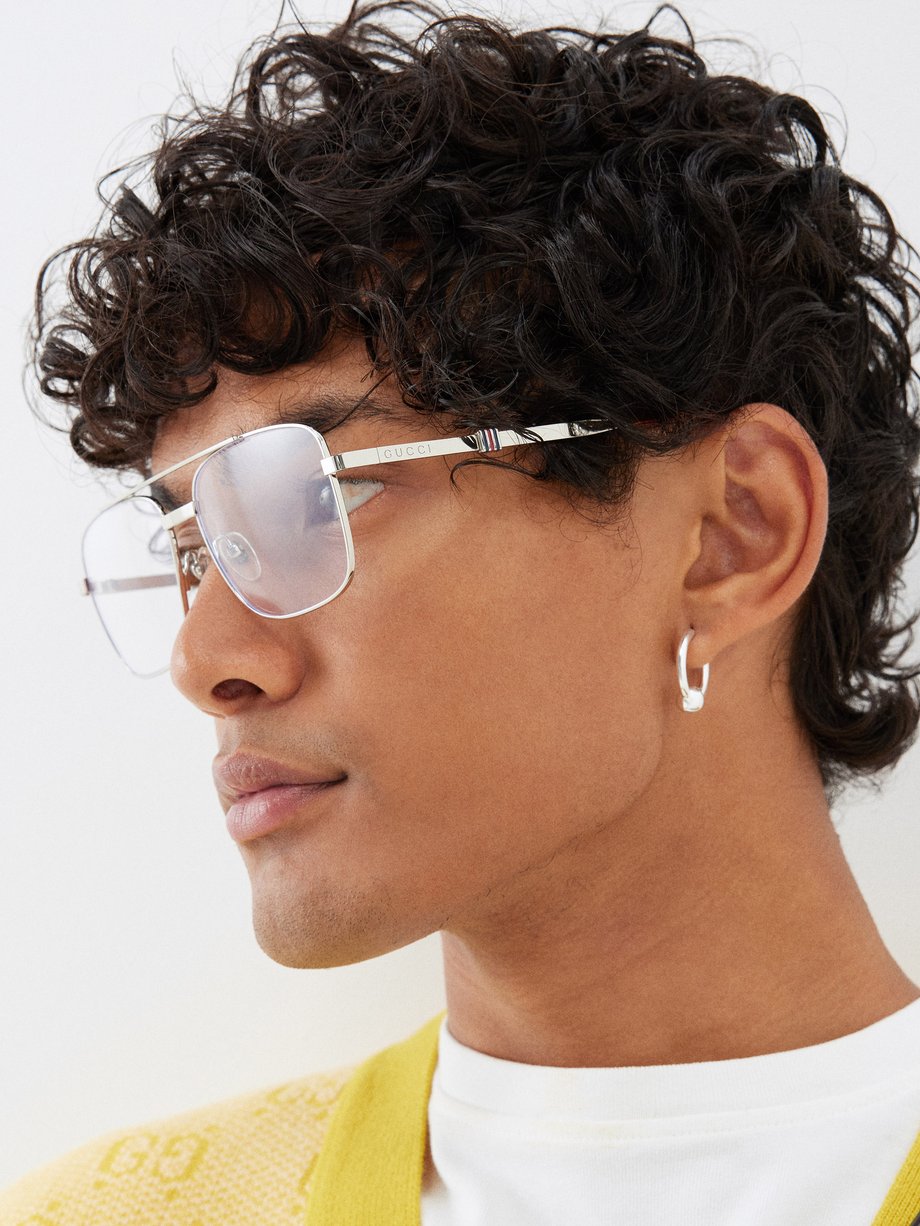 Gucci Latest Men Fashion Accessories Collection - Best Articles for Gents |  Mens accessories fashion, Mens sunglasses fashion, Men sunglasses fashion