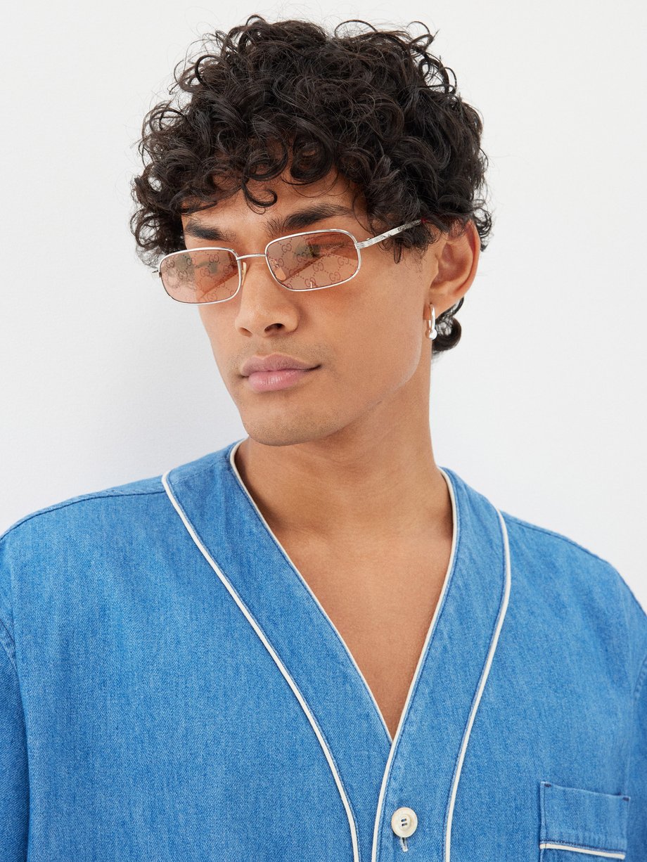 Rectangle Sunglasses | Rectangle Frame Sunglasses For Men, Women – Valley  Eyewear