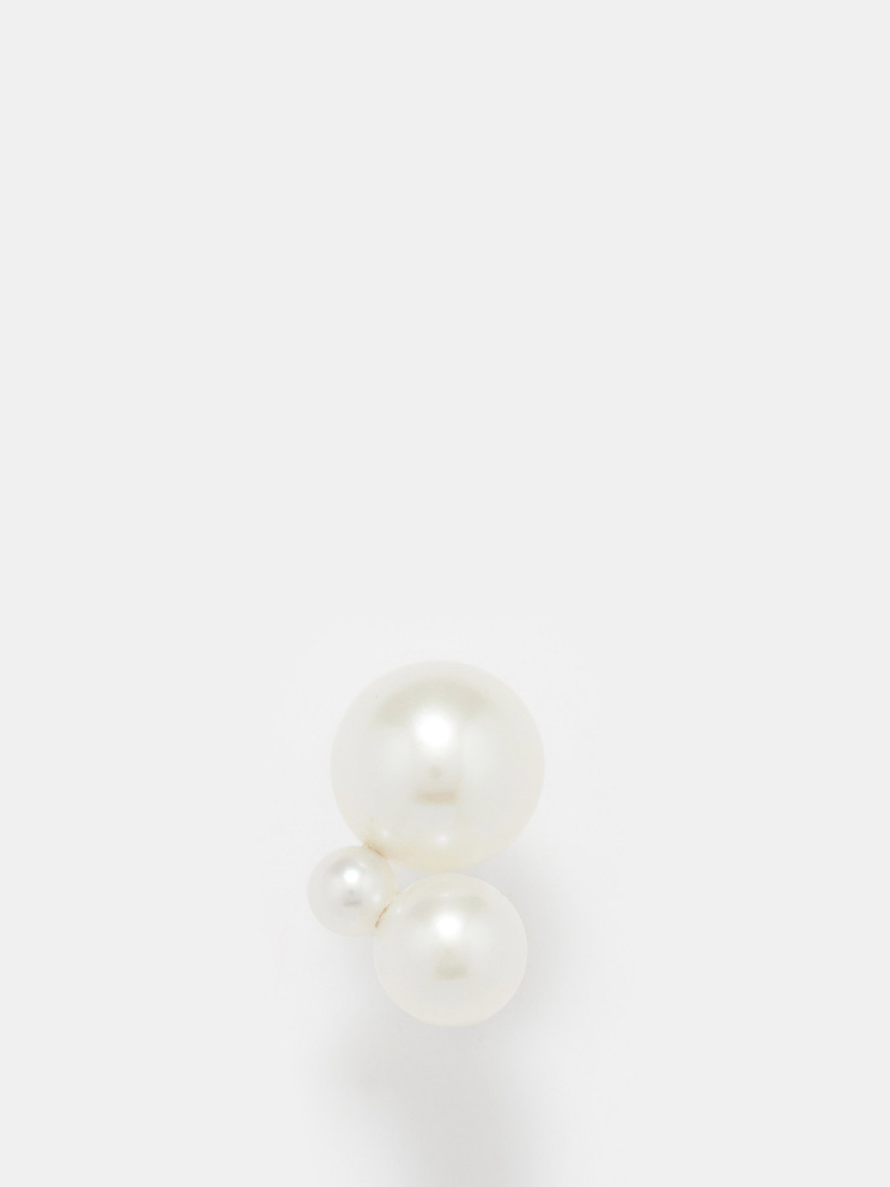 Sophie bille brahe/ eclipse sim Pearl-