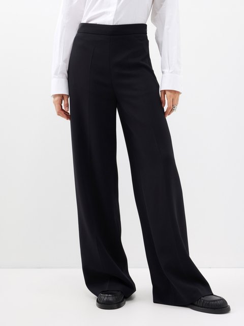 Women's Stretch Twill Workwear Pant | Work Uniform Pant for Women's |  Dickies® B2B