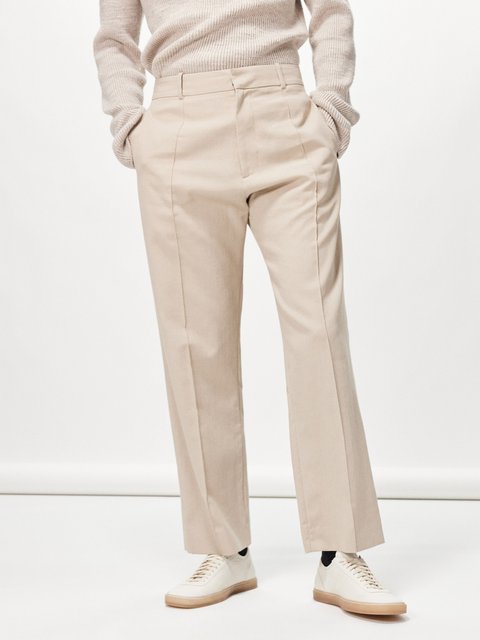 Buy Green Trousers & Pants for Men by Jb Studio Online | Ajio.com