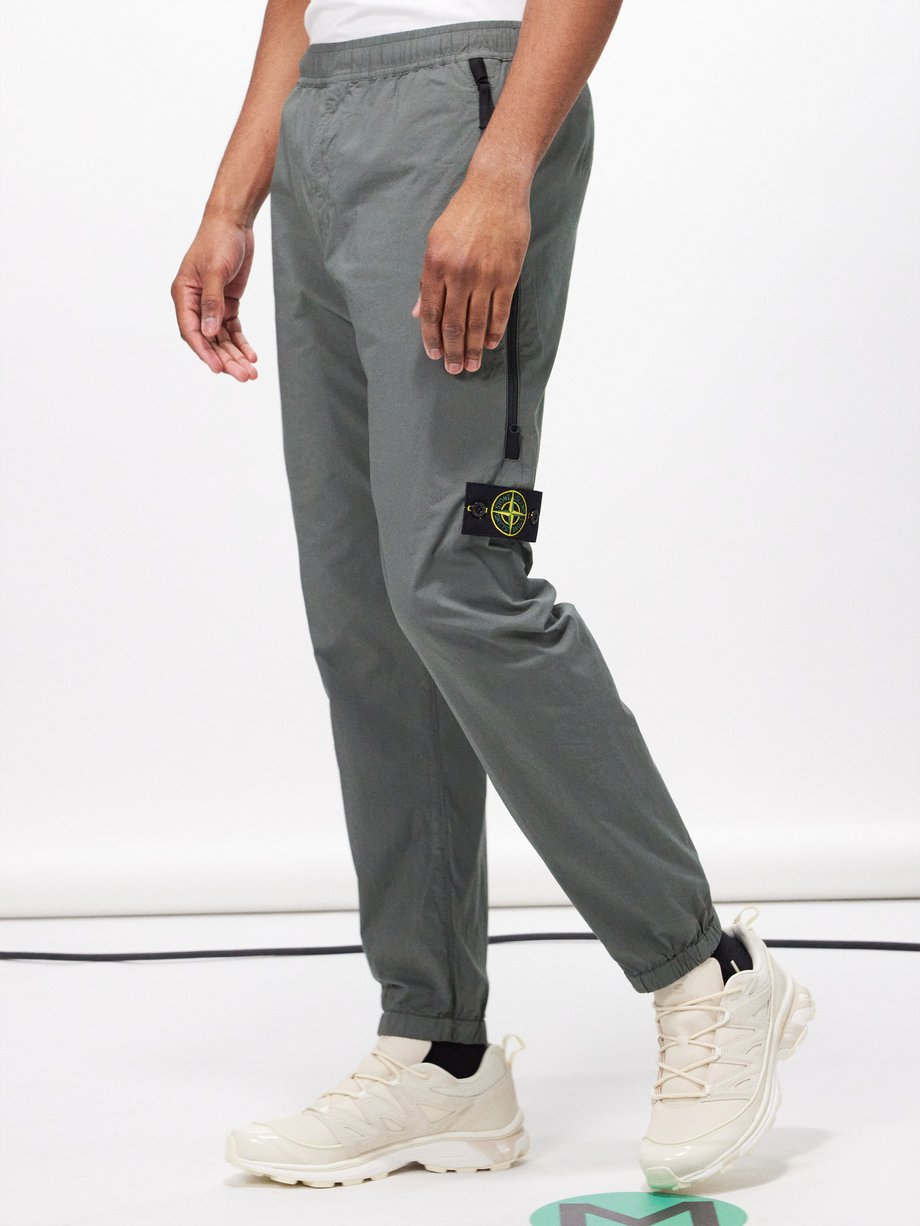 Buy Cargo Patch Pants Online in India - Etsy