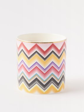 Missoni Marrakech scented candle