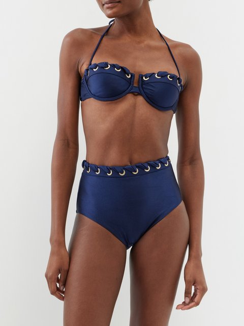 NAUTICA Bralette available @runway.panties #qualityunmatched