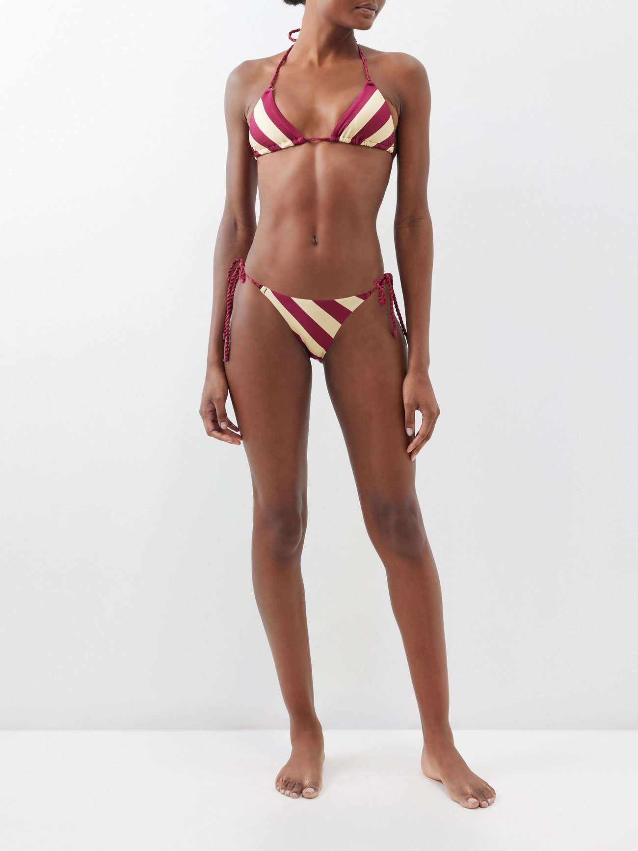 Missguided's Clear-Strap Bikini Is Confusing the Internet