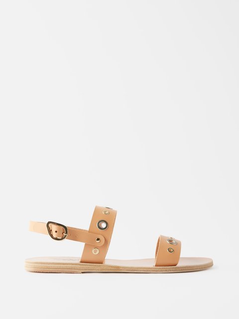 Ancient Greek Sandals Clio | Garmentory