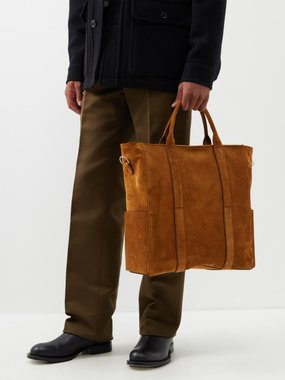 Exclusive Men's Designer Bags Collection