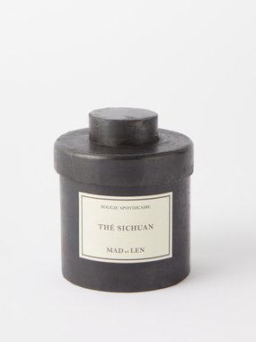 MAD et LEN The Sichuan scented candle 300g