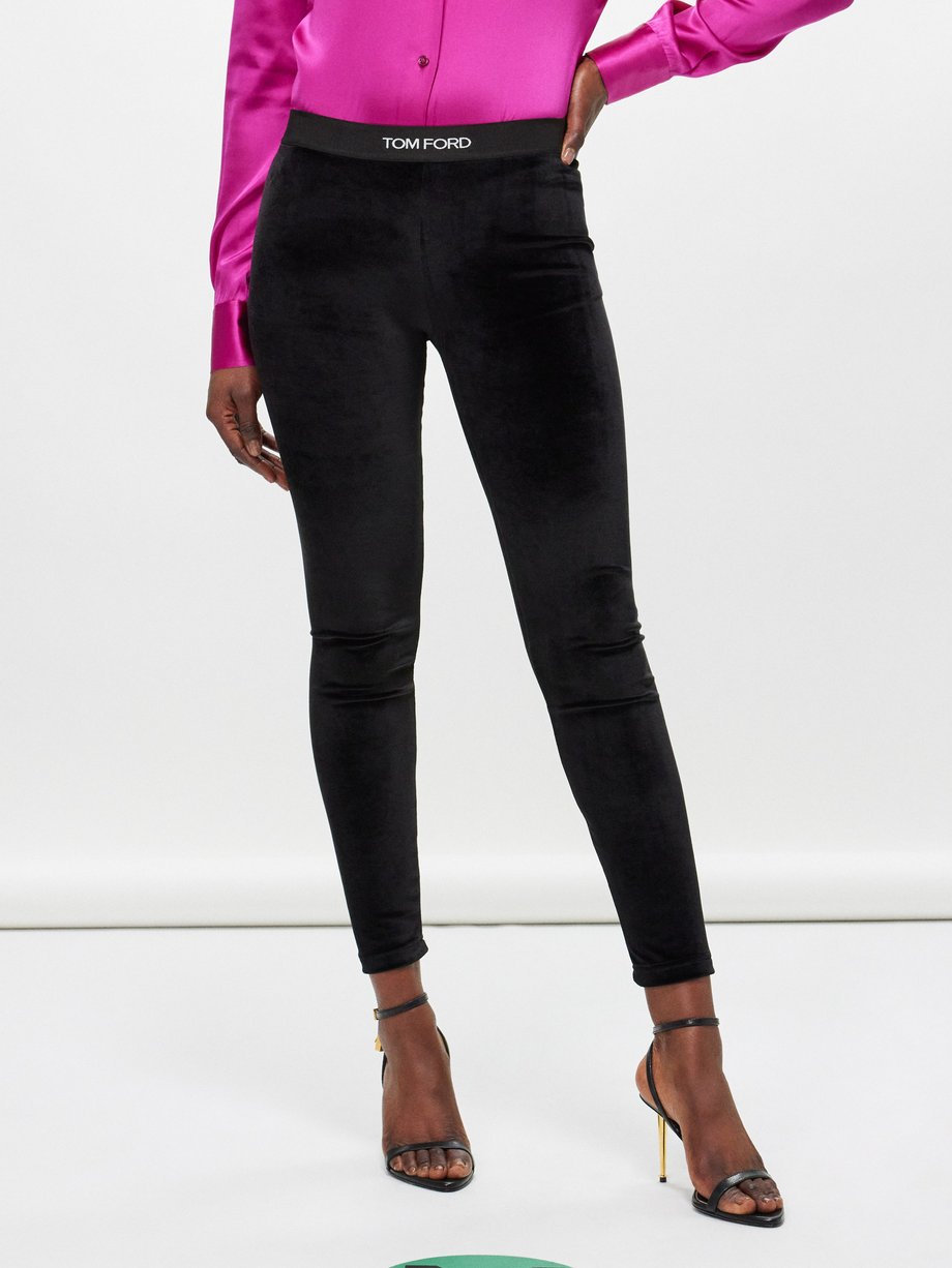 Express Nux Active Line High Waisted Leggings Black Women's S | Mall of  America®