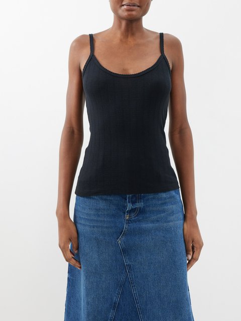 Womens Wolford black Cotton-Blend Jamaika Bodysuit | Harrods # {CountryCode}