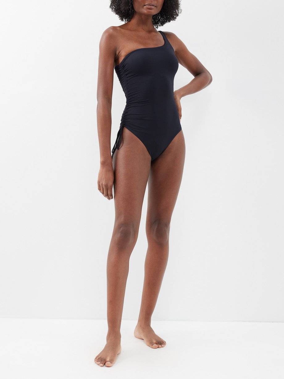 MELISSA ODABASH St Lucia swimsuit