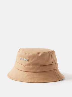 Men's Designer Bucket Hats | Shop Luxury Designers at MATCHES US