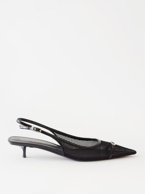 Women’s Saint Laurent Heels | Shop Online at MATCHESFASHION UK
