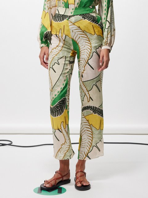 Thrift The Look Kenya - Jungle green super high waist cargo pants. Waist 28  hips 40 length 37 Kes 800 | Facebook