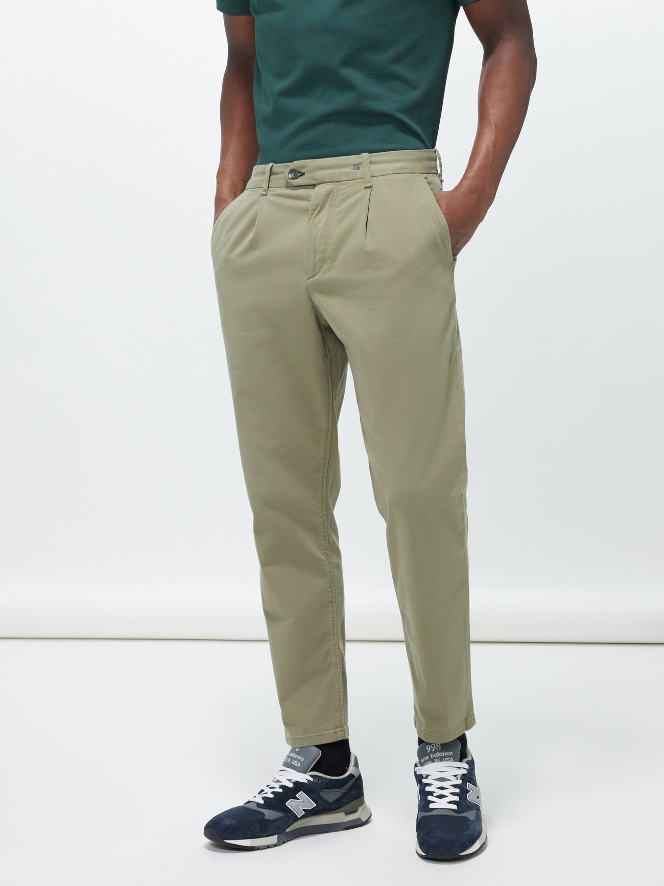 Buy Raymond Men Burgundy Slim Fit Solid Formal Trousers - Trousers for Men  8989549 | Myntra
