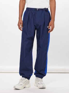 The North Face Gore-Tex pleated technical track pants