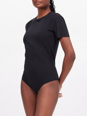 Wolford Berlin Bodysuit : : Clothing, Shoes & Accessories